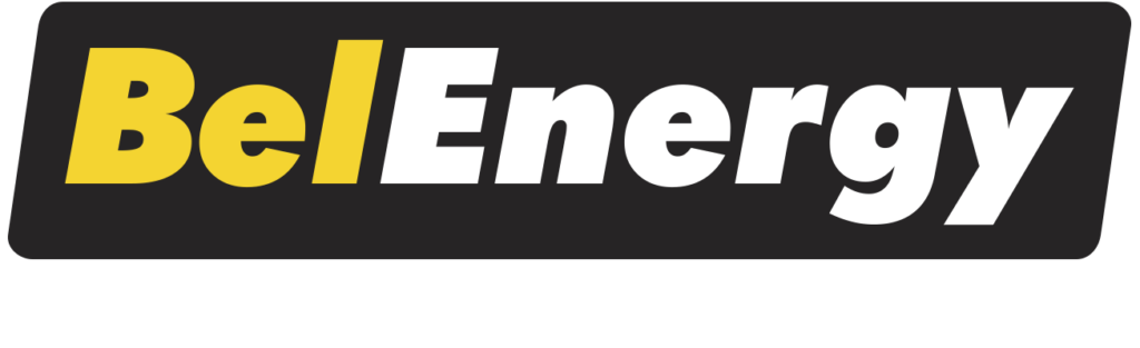 Logo Bel Energy